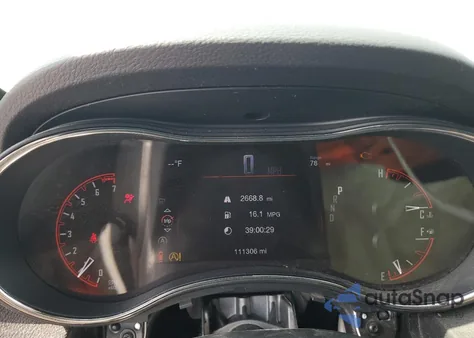 2019 Dodge Durango Gt from USA, damaged, VIN 1C4RDJDG2KC827315